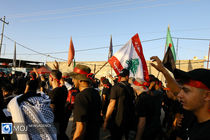 بیانیه سازمان بسیج طلاب استان قم در پی زیر سوال بردن حرکت عظیم پیاده‌روی اربعین 