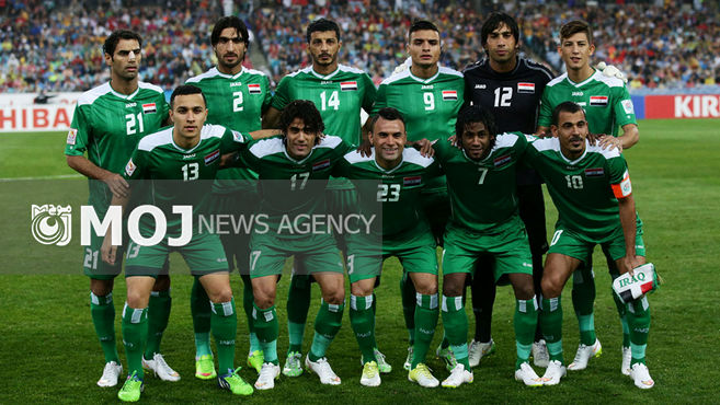 موافقت مالزی با درخواست عراقیها