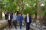 اردکان سپیدان الگوی کشوری بازآفرینی ظرفیت‌محور می‌شود