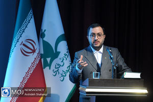 کانون پرورش فکری کودکان و نوجوانان رقیب هیچ ناشری نیست/ انتشار ۳ میلیون جلد کتاب از افتخارات کانون است