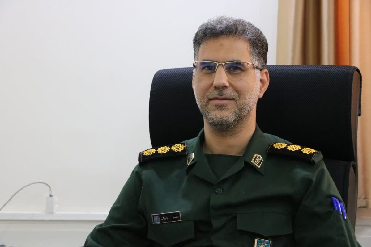 سرهنگ چاوشی