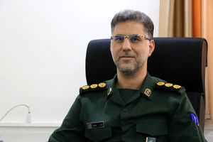 توزیع 30 هزار بسته معیشتی در طرح احسان علوی در اصفهان