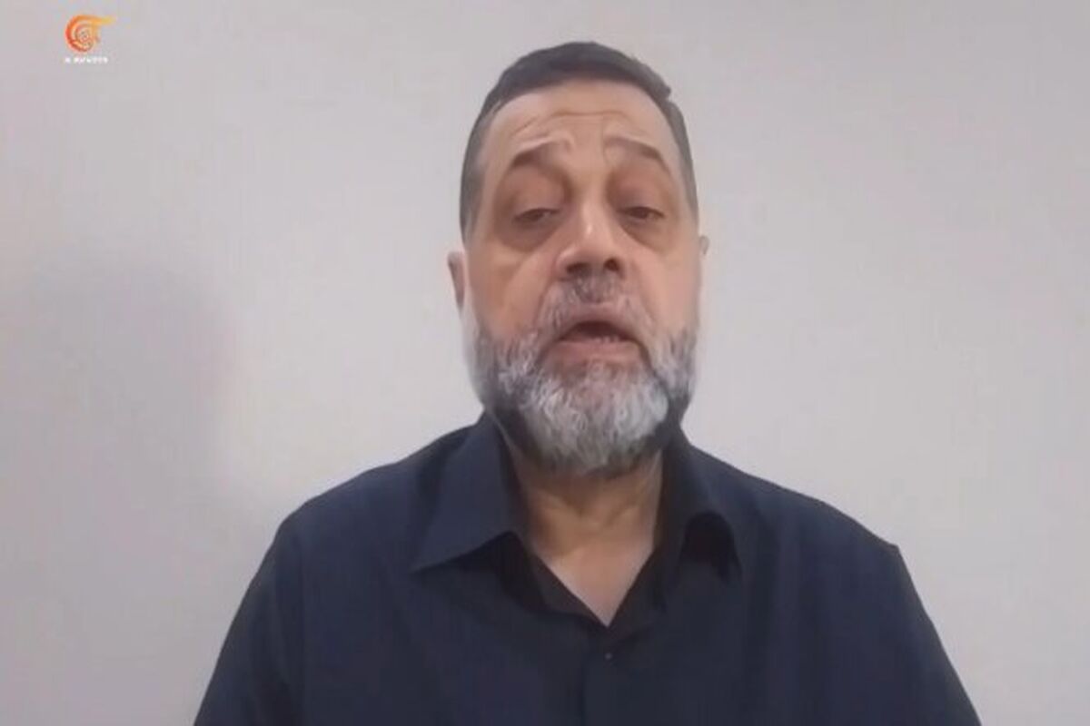 اسامه حمدان