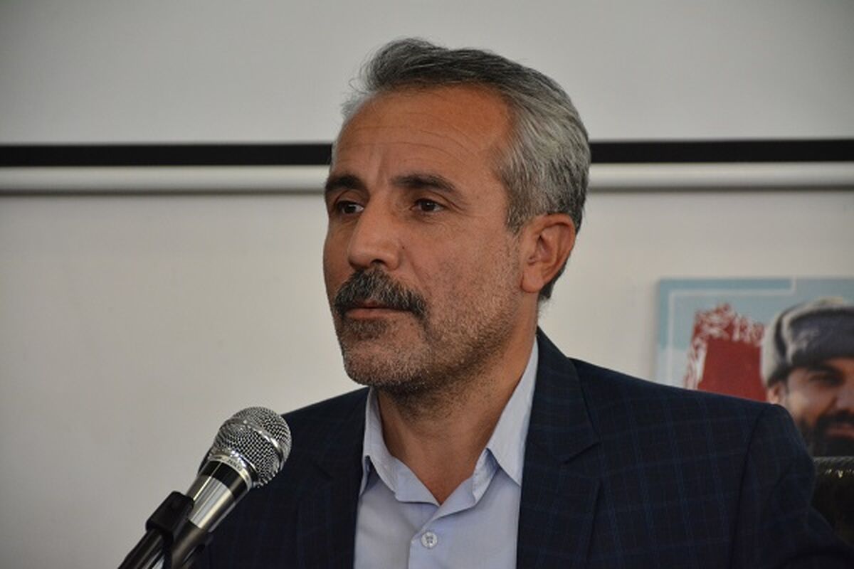 معاون اشتغال و خودکفایی کمیته امداد استان قزوین