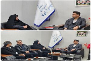 ارتقای سطح پوشش حمایتی مددجویان بهزیستی نکا ضروری است