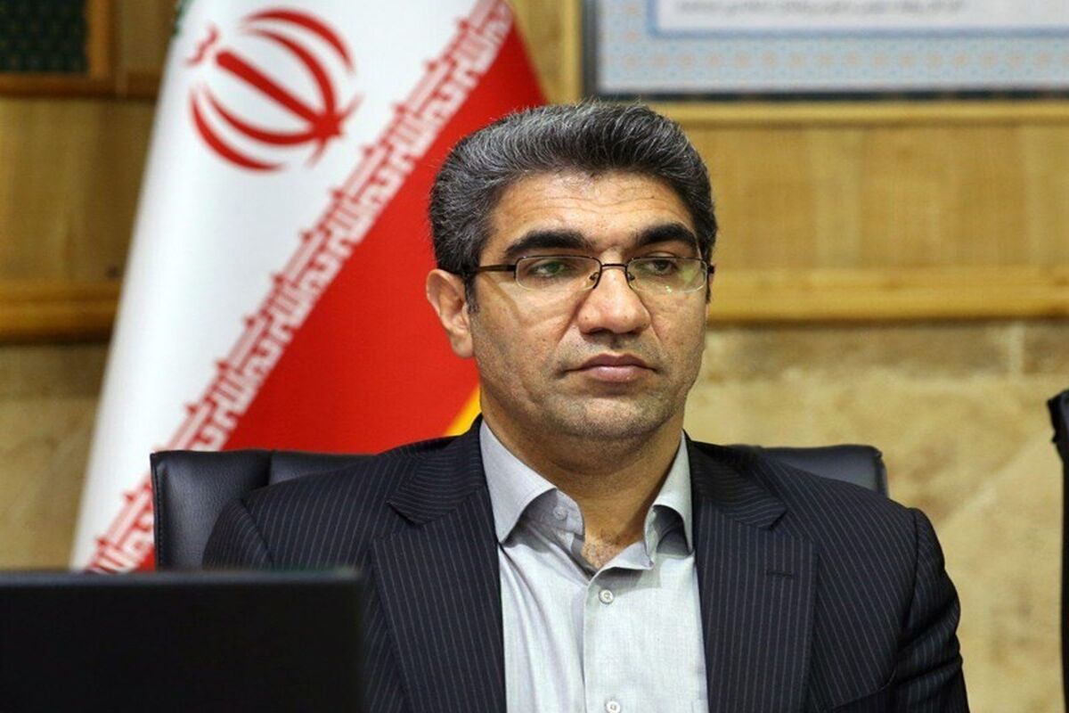 معاون استاندار کرمانشاه
