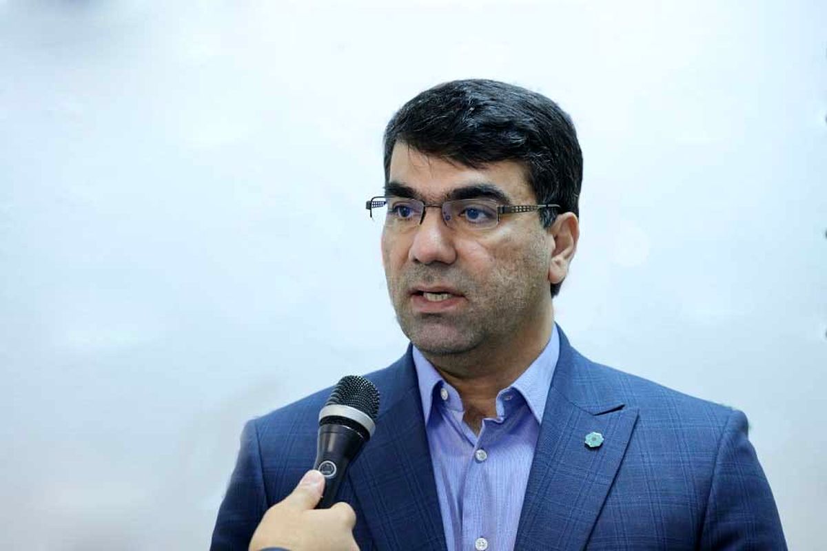 بانک توسعه تعاون