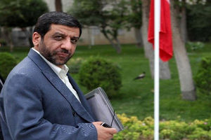 ضرغامی: آقای روحانی، احتیاج به داربست دارید