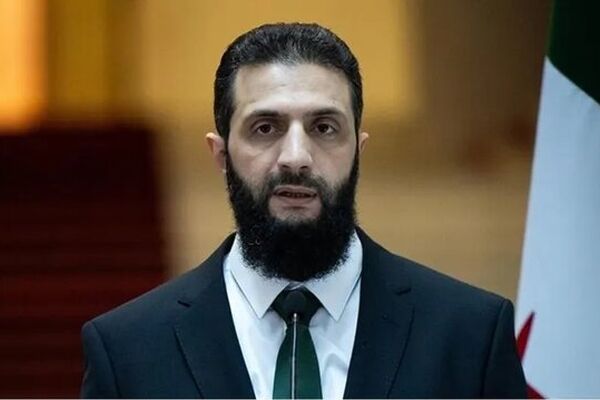 الجولانی علیه حزب‌الله وارد عمل می‌شود