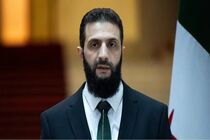 الجولانی علیه حزب‌الله وارد عمل می‌شود