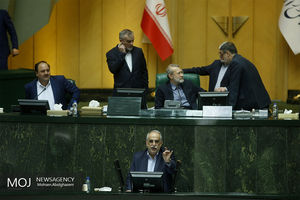 دومین وزیر شاخص در فساد ستیزی را کنار زدند