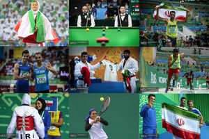 سومین روز بازی های آسیایی داخل سالن