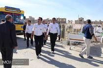 تیم‌های روانشناسان امدادگر به تمامی مناطق زلزله‌زده اعزام شده‌اند