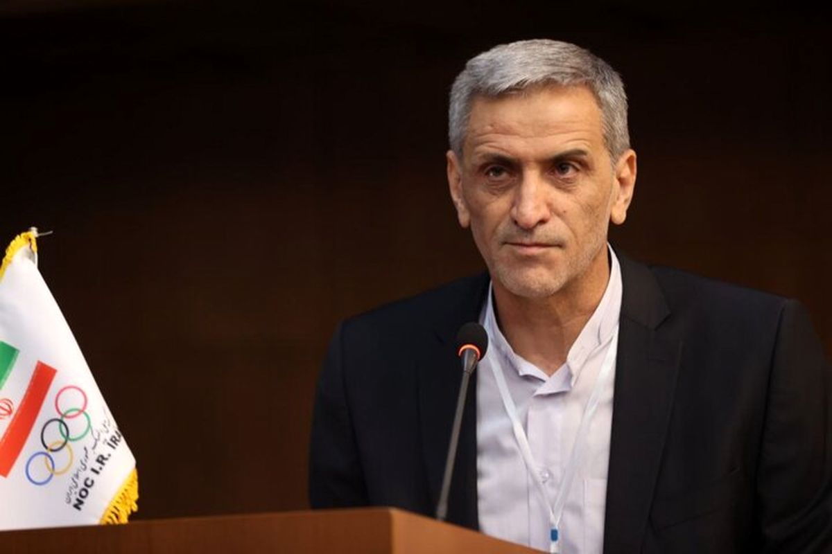 غلامرضا نوروزی 