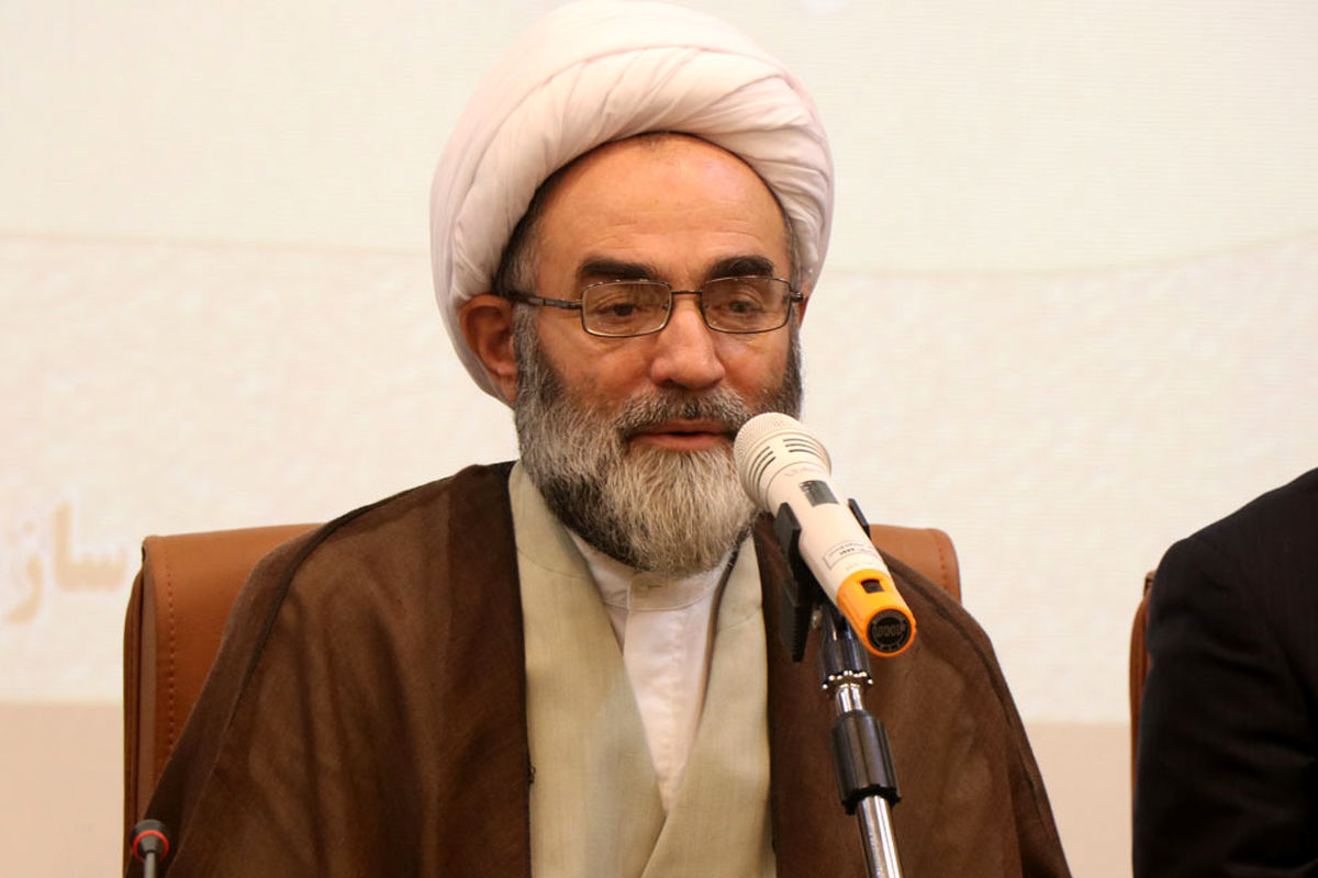 آیت الله فلاحتی