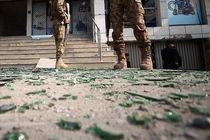 پاکستان ۵۴ شبه‌نظامی را در وزیرستان شمالی از پای درآورد