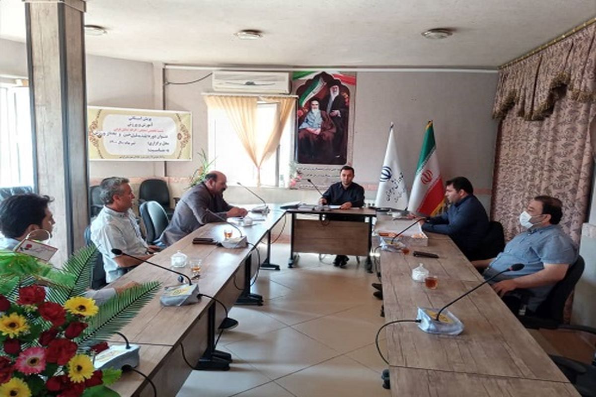 کشتی اردبیل