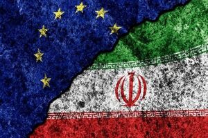 اتحادیه اروپا ۷ مقام و ۲ نهاد ایرانی را تحریم کرد