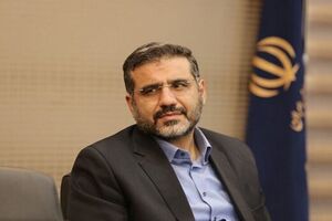 اعتلای فرهنگ و هنر باید در بستر مناسب آن و با حوزه تاریخی و فرهنگی پیگیری شود