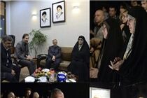 درخواست کارگردان «شلتر» از رئیس جمهور