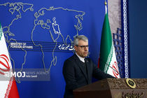 ایران حمله رژیم صهیونیستی به بیمارستان المعمدانی غزه را محکوم کرد