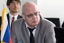 ساخت بندر بزرگ کاسپین برای توسعه تجارت با روسیه مفید است