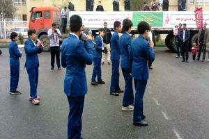 فراخوان هفتمین جشنواره موسیقی و سرود «آوای عشق» منتشر شد