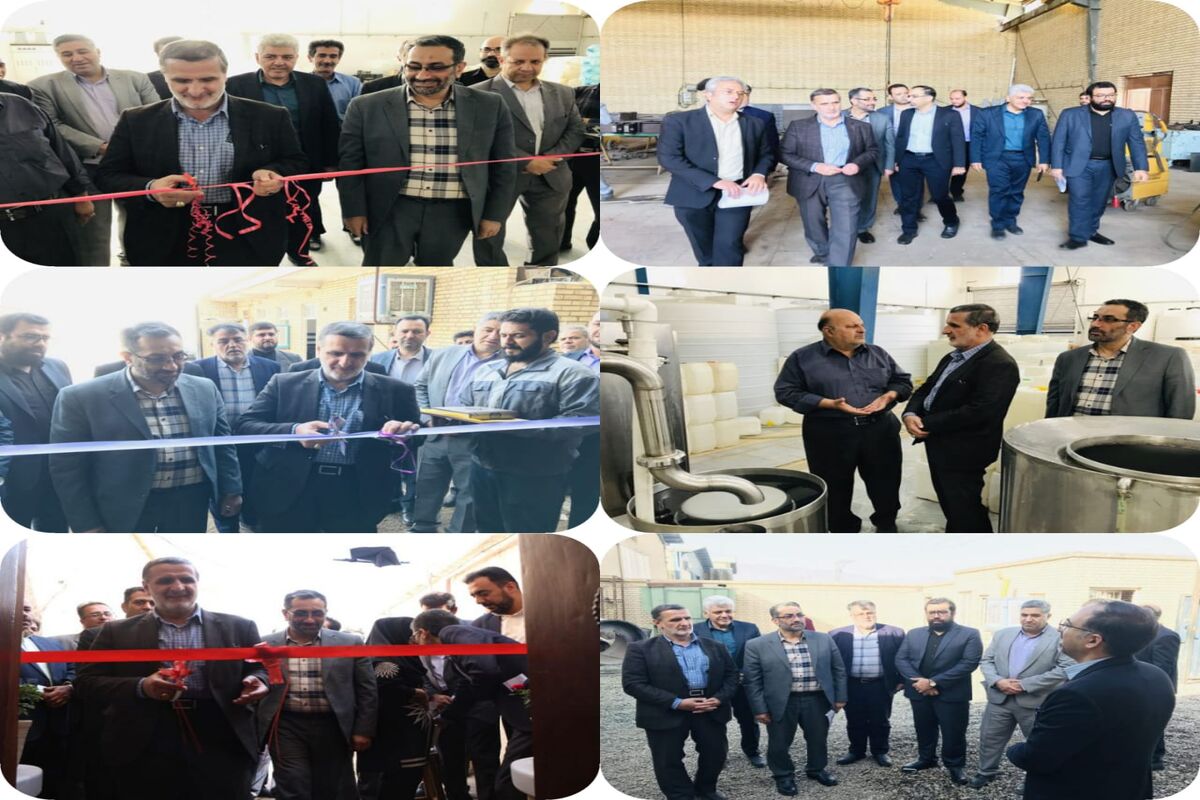 فرماندار کاشان