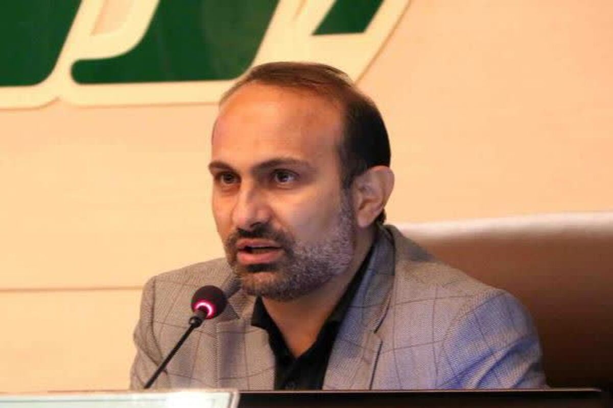 عضو شورای شهر شیراز