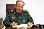  دکترین دفاعی ایران تغییر کرده است