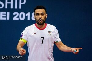 بازی را بردیم که خودمان آن را سخت کرده بودیم