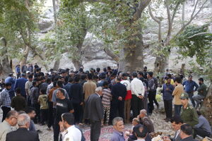 تأکید معاون رئیس‌جمهور بر تسریع در تکمیل طرح آبرسانی به سردشت و ۵۳ روستای لردگان

