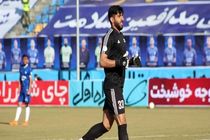 باشگاه پیکان به دنبال جذب دروازه‌بان تراکتور