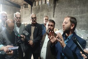 روایت دستاوردهای کشاورزی مازندران با هدف امیدآفرینی در جامعه