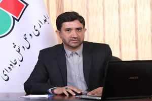 گسترش شبکه خدمات جاده‌ای با احداث ۳۵ باب راهدارخانه، پاسگاه و قرارگاه پلیس راه در کشور