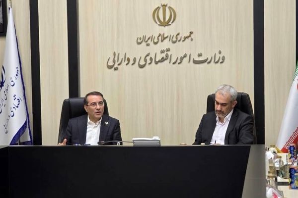 اصلاح ساختار به وزارت اقتصاد رسید