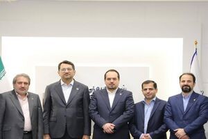 کیش می تواند نمونه موفق شهر هوشمند در کشور باشد