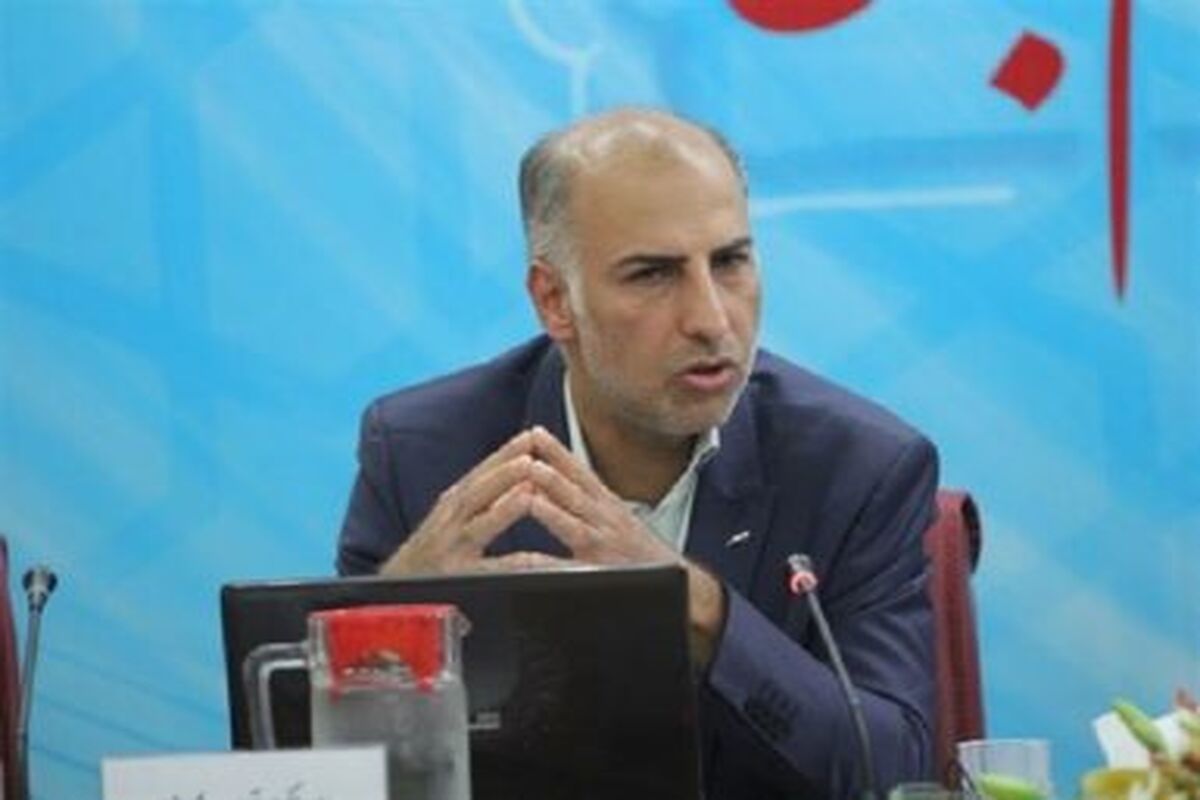 رئیس سازمان برنامه ریزی خوزستان