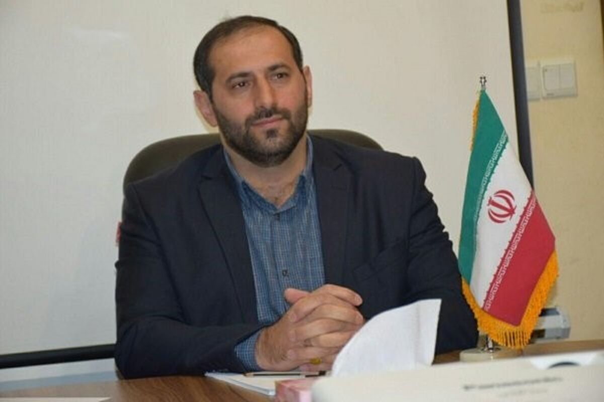 ولی داداشی