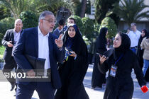 ۱۸۰ خانوار آسیب‌دیده جنگ در هتل‌های تهران اسکان یافتند