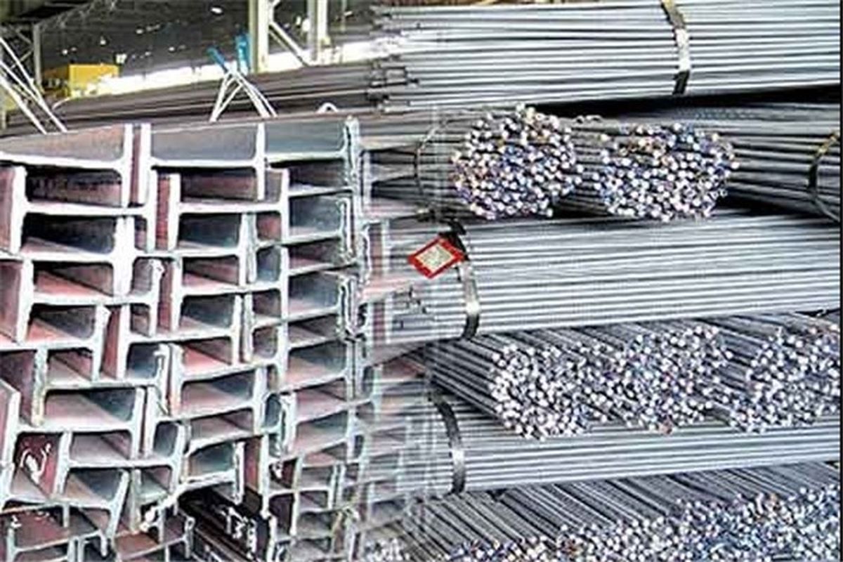 اصفهان- احتکار آهن آلات