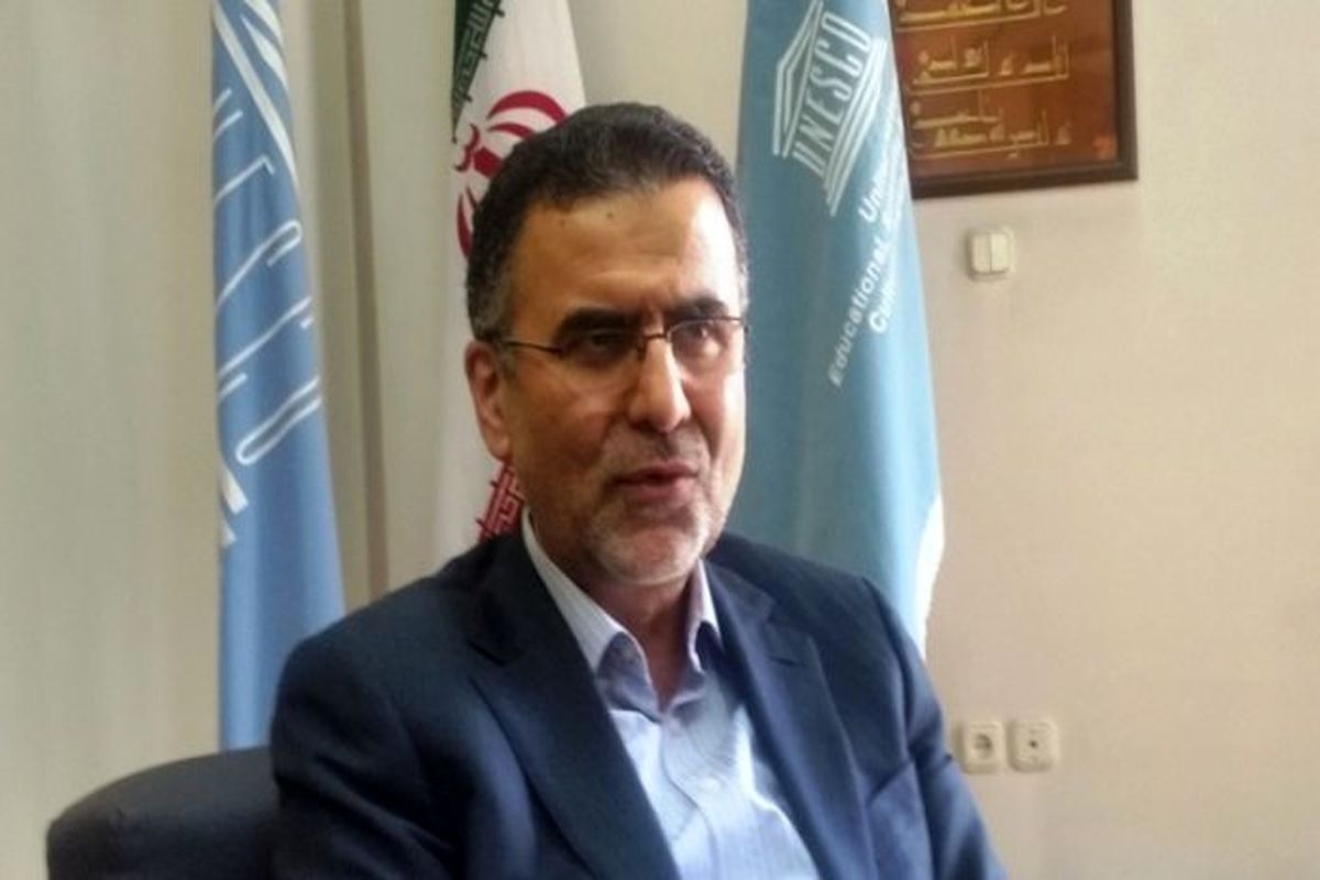 حجت اله ایوبی