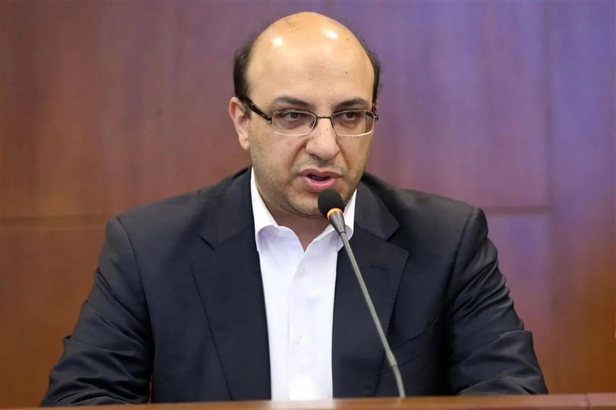 دبیرکل ملی المپیک