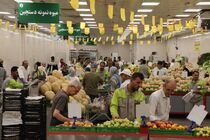 ۳۰ بازار آسیب دیده در جنگ تحمیلی بازسازی شد