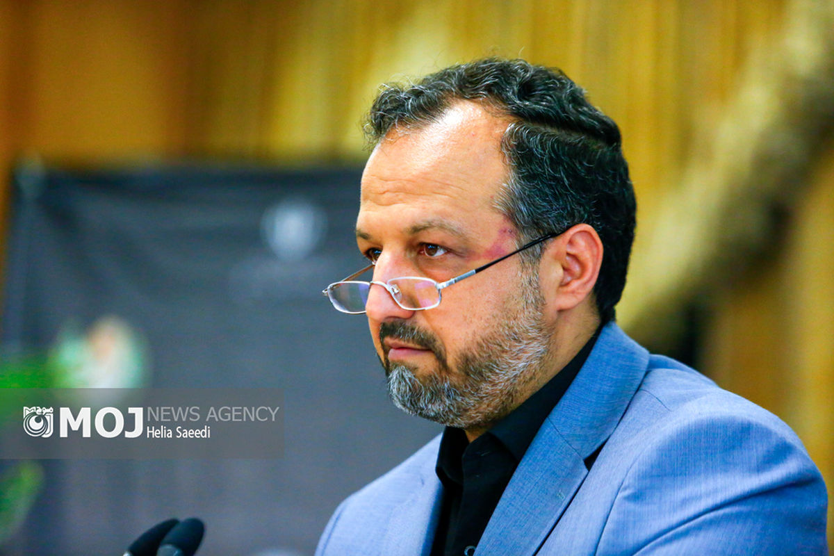 نشست خبری سخنگوی اقتصادی دولت