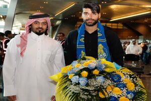 مهدی طارمی به الغرافه قطر پیوست