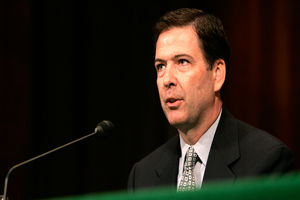 پلیس فدرال آمریکا ادعای ترامپ را رد کرد 