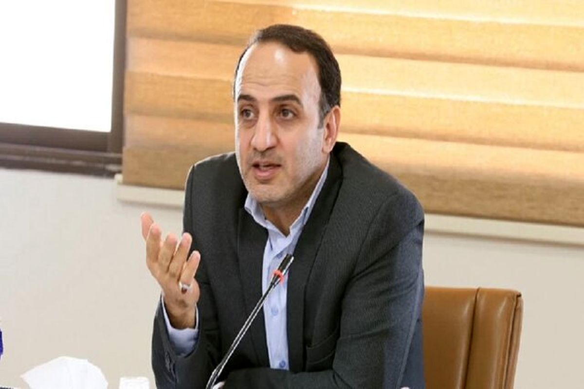 معاون فرهنگی و اجتماعی وزیر علوم