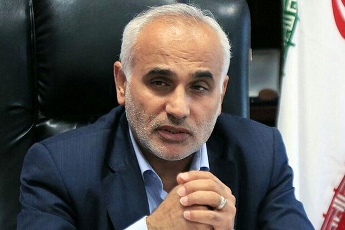 معاون بهداشت وزارت بهداشت