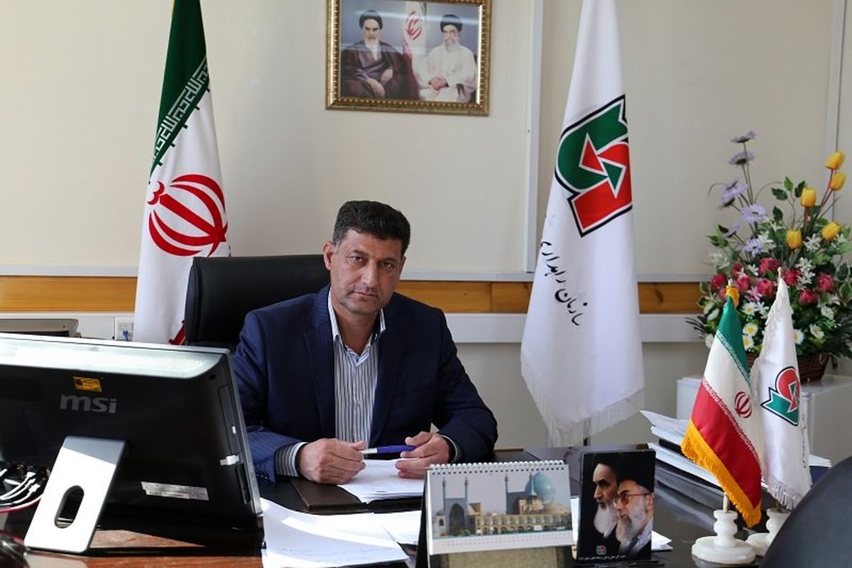 دلخواه راهداری